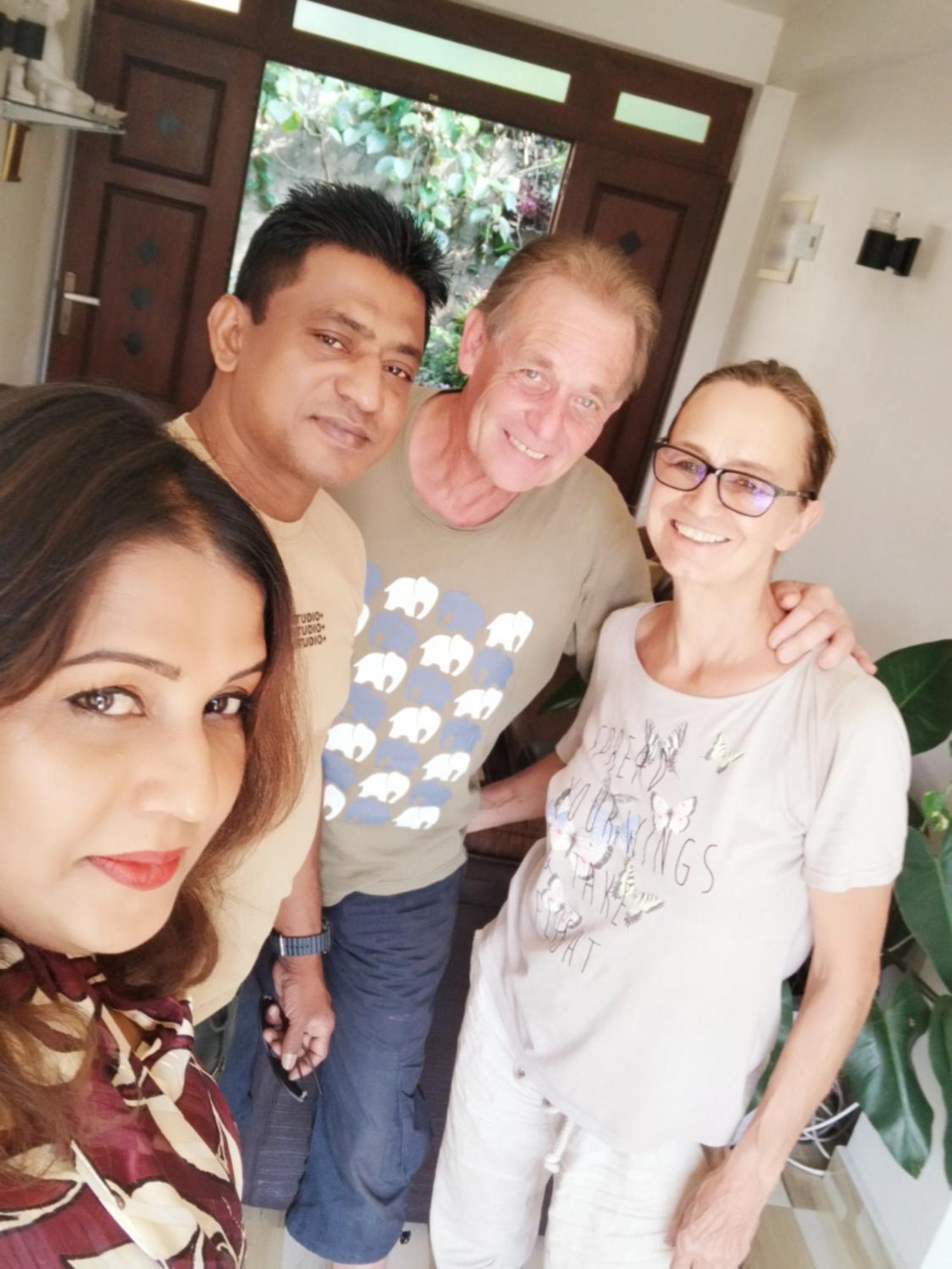 Kelum Homestay Κάντι Εξωτερικό φωτογραφία